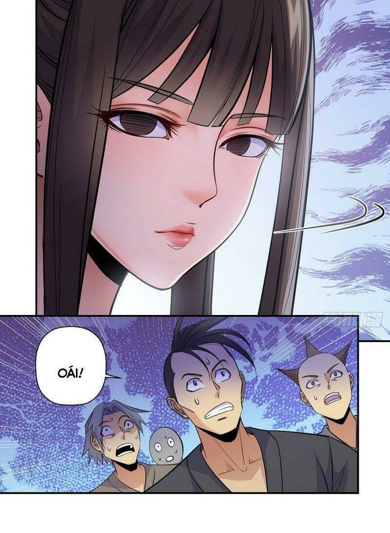 Ta Là Đại Hoàn Đan: Chapter 5