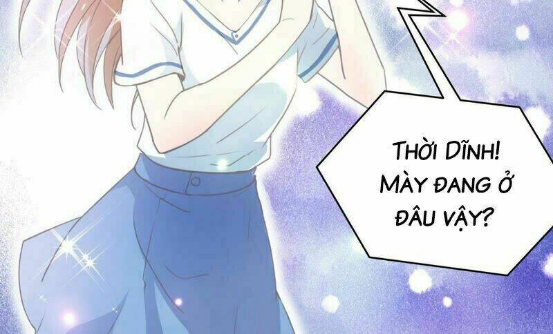 Chiến Lược Lãng Mạn Của Thịnh Thiếu: Chapter 1