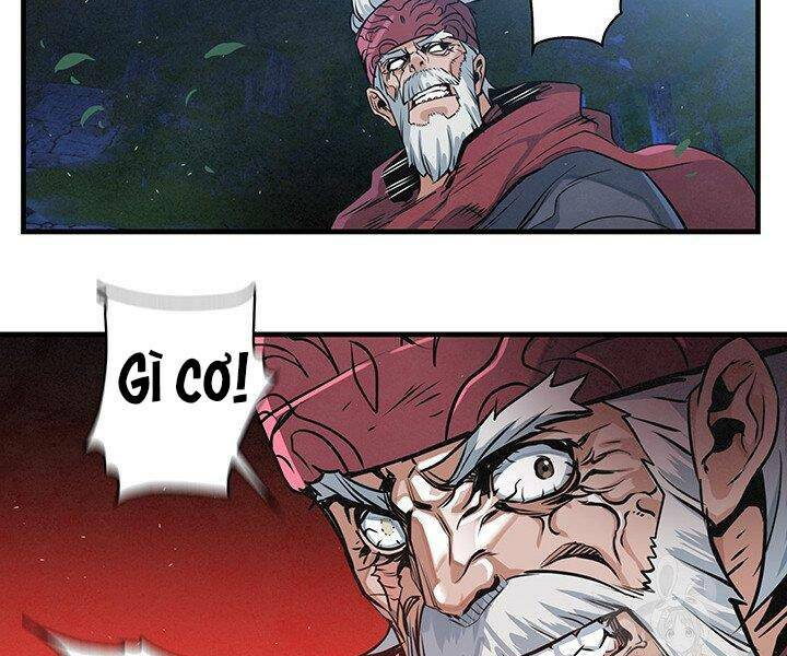 Mục Hạ Vô Nhân: Chapter 11