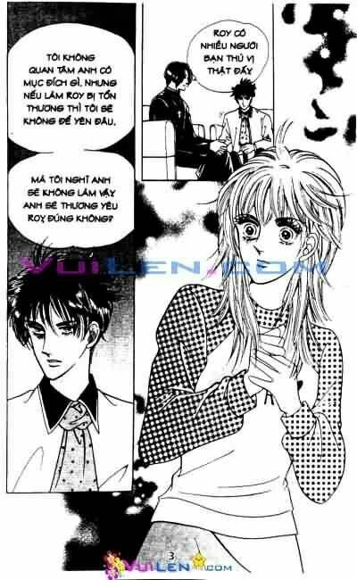 Tìm Anh - Look For Oppa: Chapter 10