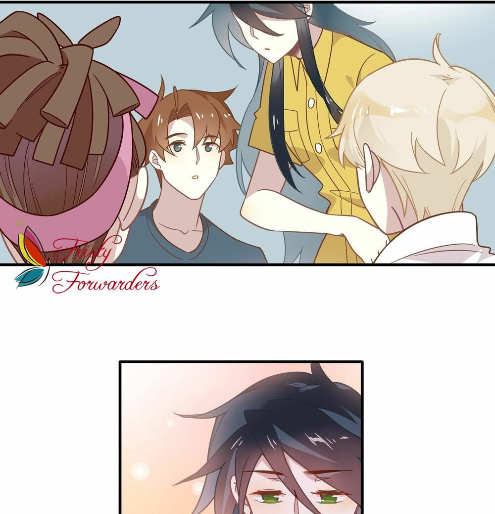 Nữ Phụ Như Tôi Cũng Có Ngày Ra Mắt: Chapter 55