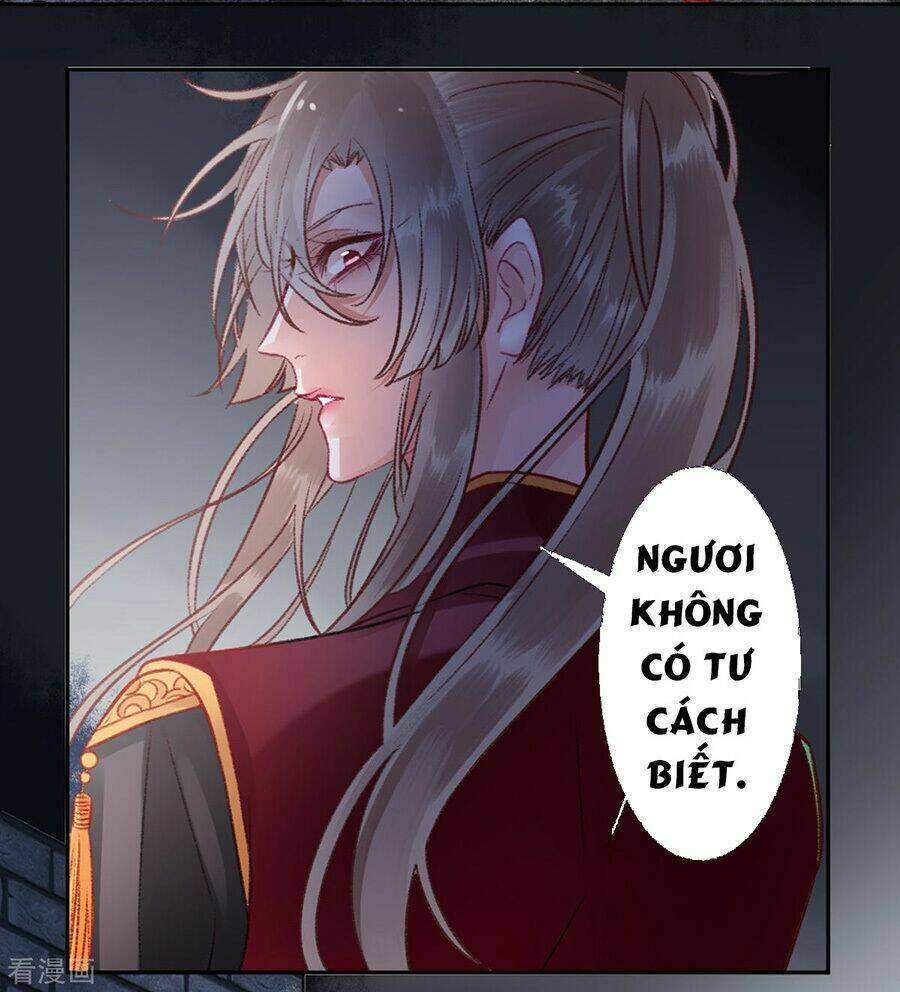 Hoàng Phi 9000 Tuổi: Chapter 37
