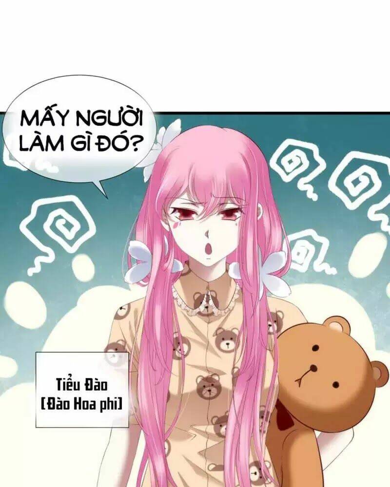 Một Vạn Tư Thế Công Lược Yêu Nam: Chapter 178