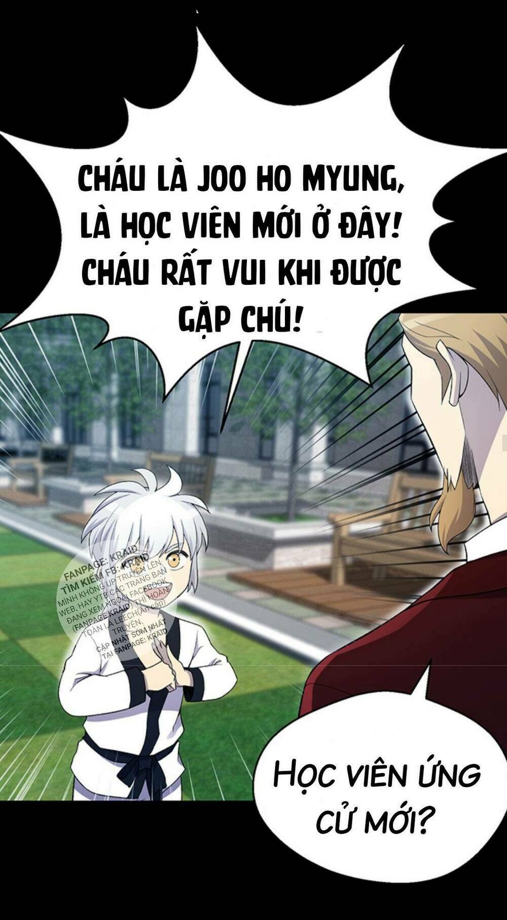 Luân Hồi Ác Nhân: Chapter 25