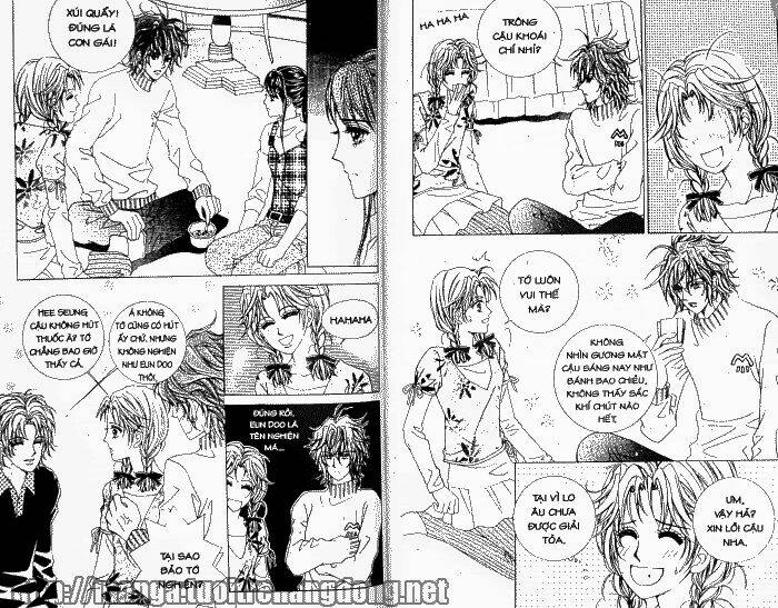 Yêu Hoặc Chết: Chapter 3