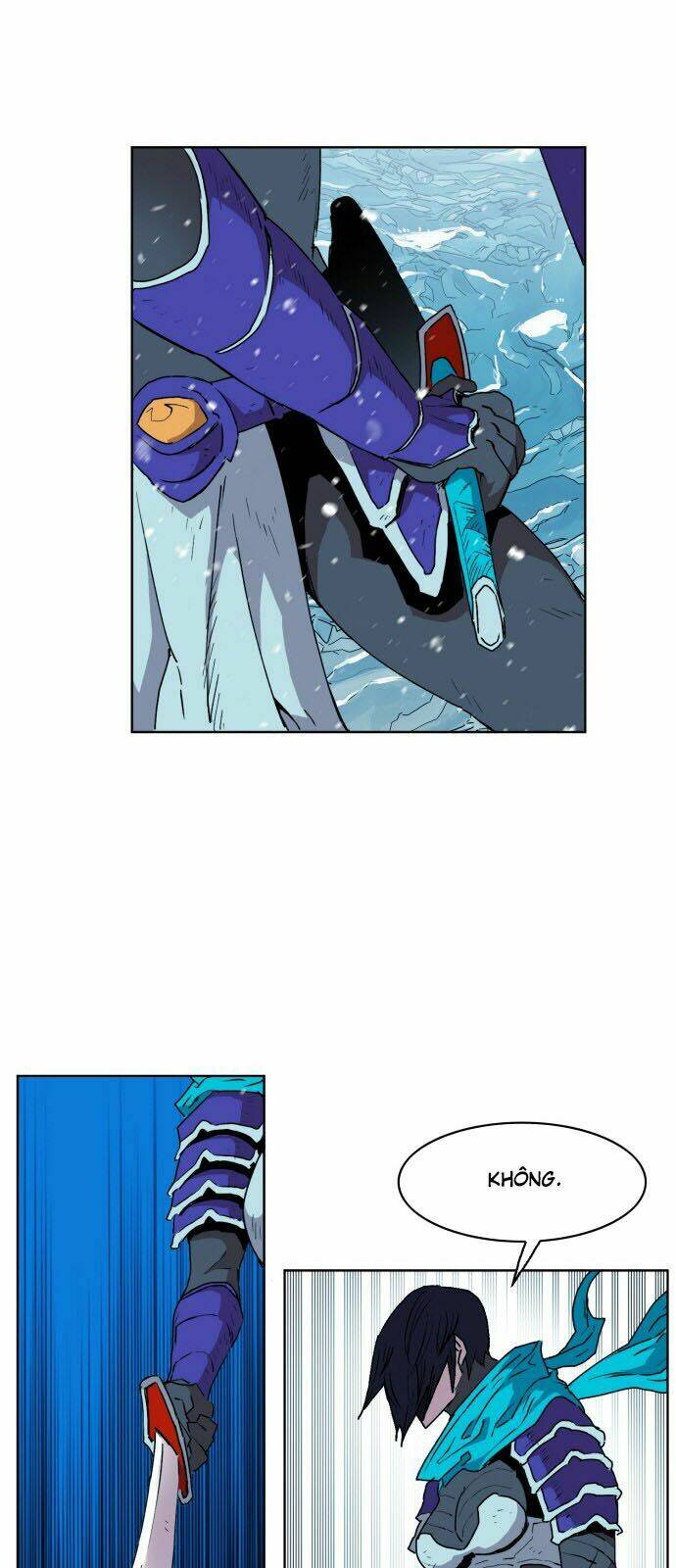 Hard Core Leveling Warrior: Chapter 141