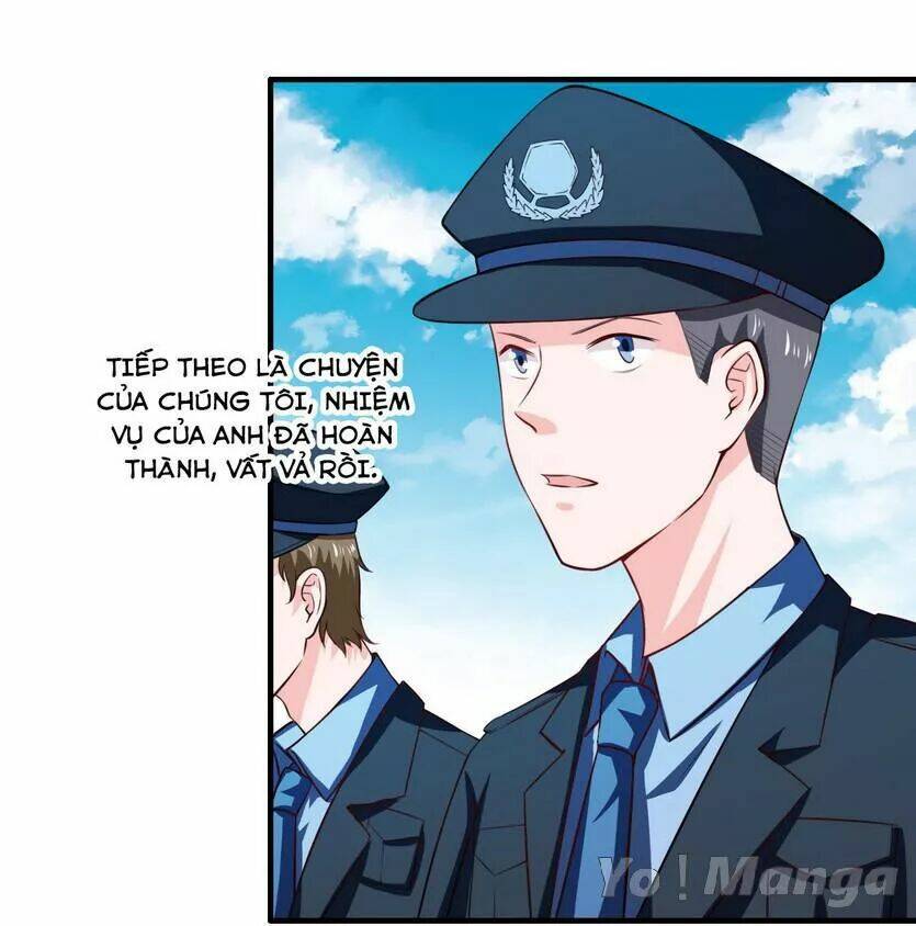 Thiểm Hôn Kinh Ái: Chapter 131