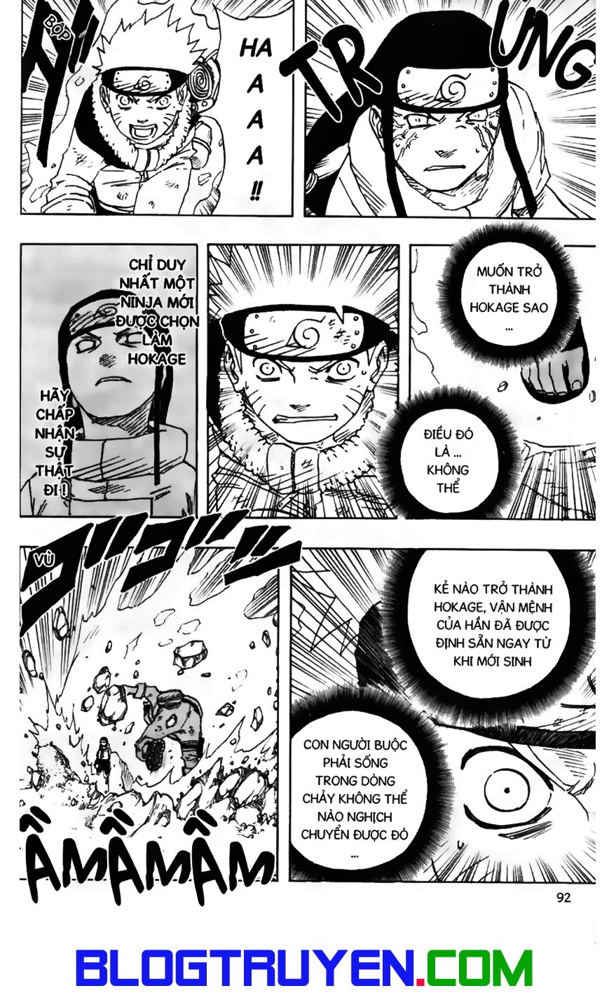 Naruto: Chapter 104