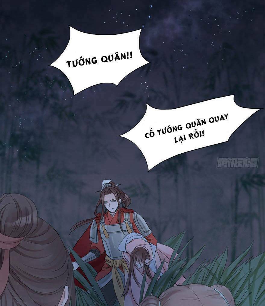 Sở Cung Tứ Thời Ca: Chapter 3