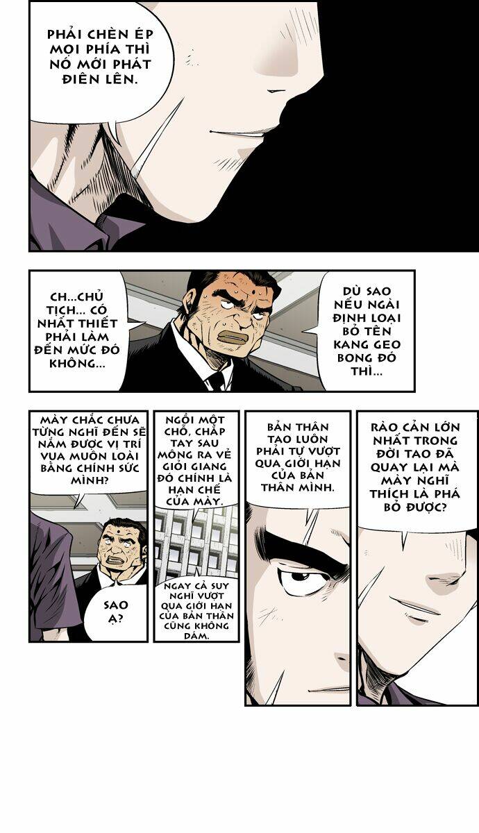 Kid Gang Ii: Chapter 59