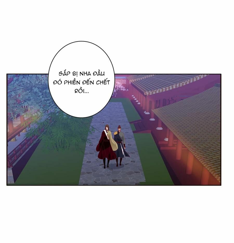 Thông Linh Phi: Chapter 532