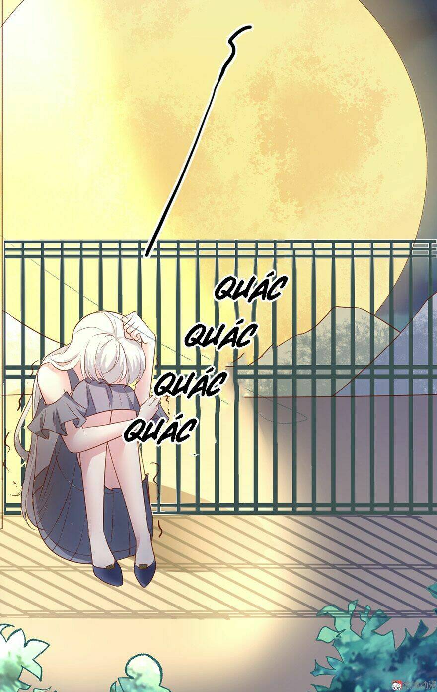 Cấm Tình Điềm Mật: Đế Thiếu Hào Môn Trêu Tận Cửa: Chapter 26