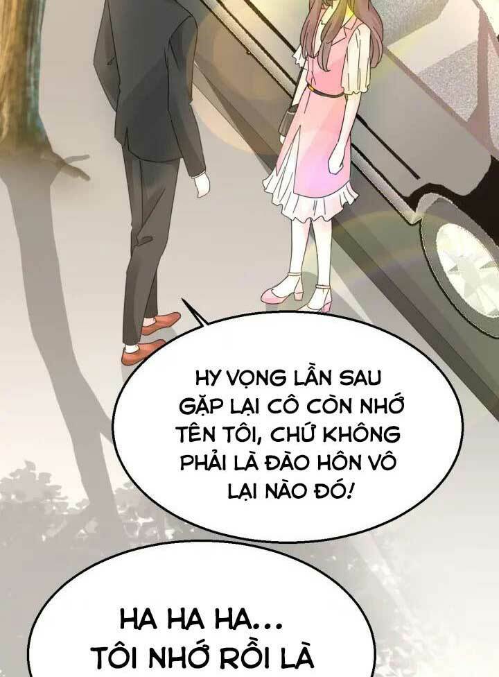 Điều Ước Sủng Ái Bất Bình Đẳng: Chapter 94.1