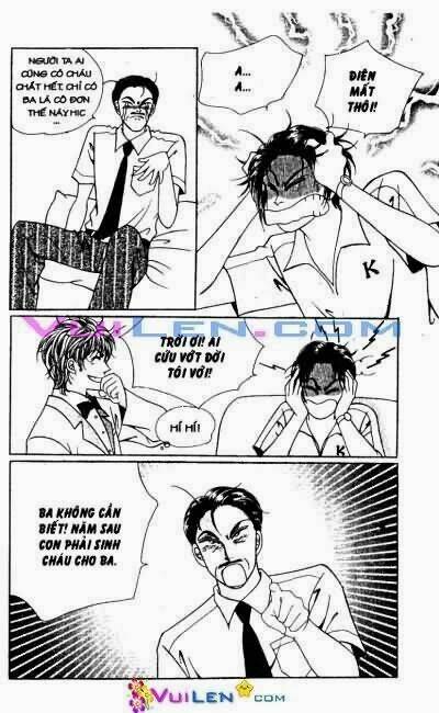 Cô gái Trung Hoa: Chapter 4