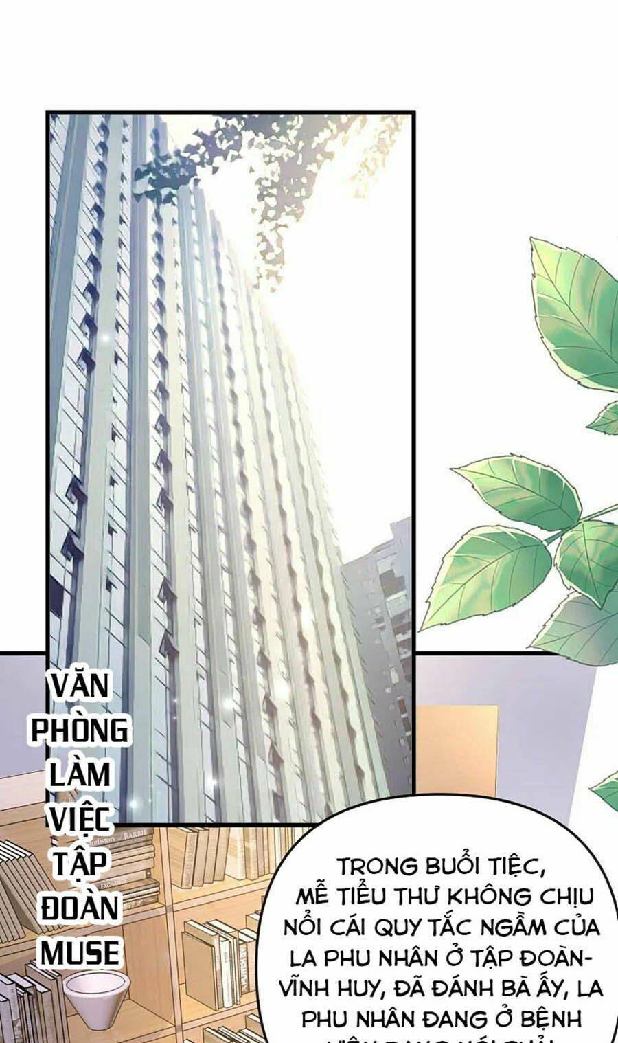 Sủng Hậu Của Vương: Chapter 140