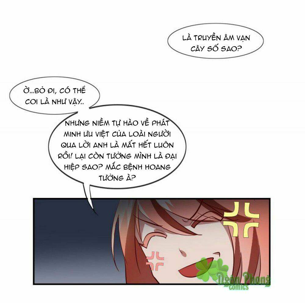 Thiên Ngoại Phi Tiên: Chapter 9