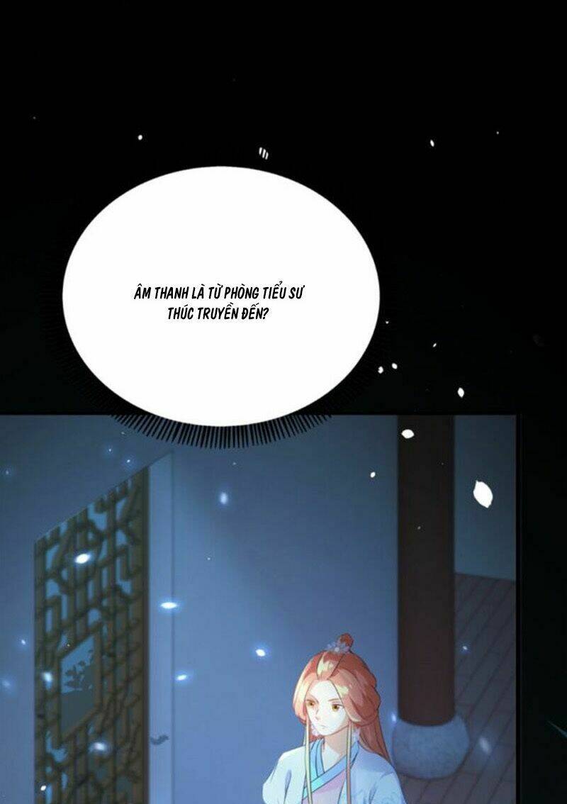 Tận Diệt Vương Gia Mãn Triều: Chapter 130