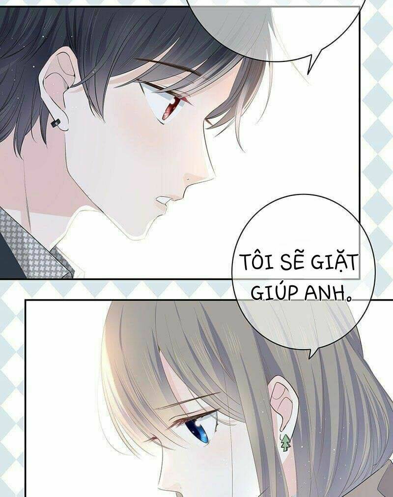 Phần Còn Lại Của Cuộc Đời Tôi: Chapter 2