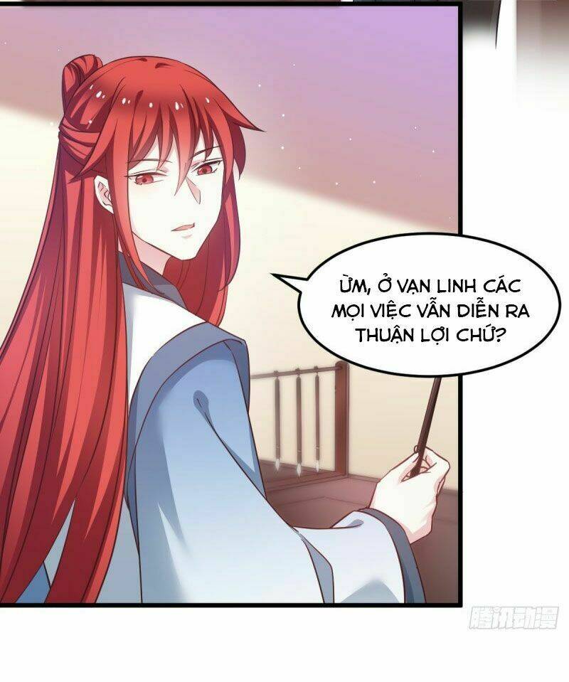 Trò Chơi Trừng Phạt: Chapter 99