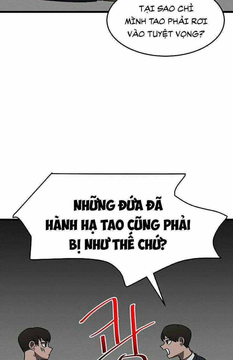 Đàm Phán Bắt Nạt: Chapter 2
