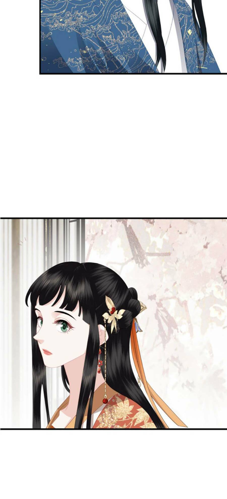 Điều Hương Vương Phi: Chapter 22