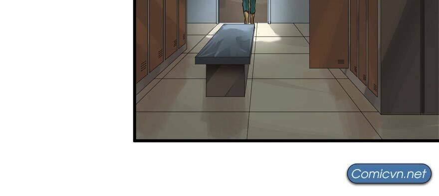 Vua Sinh Tồn: Chapter 38