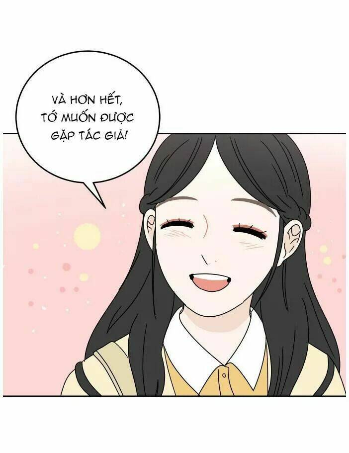 30 Phút Bước Đi Bên Em: Chapter 73