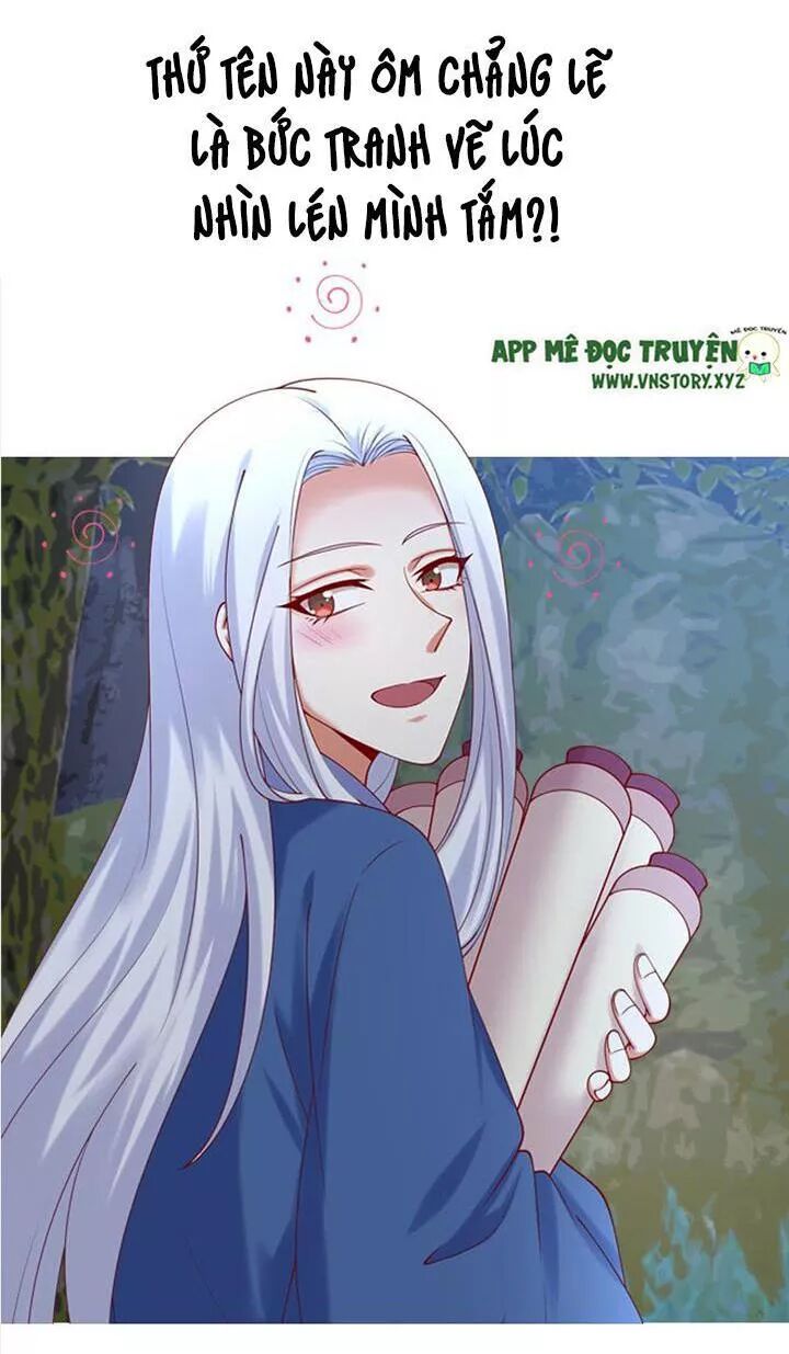 Đô đốc đại nhân sủng thê kí: Chapter 69: Ta sẽ không làm nàng đau