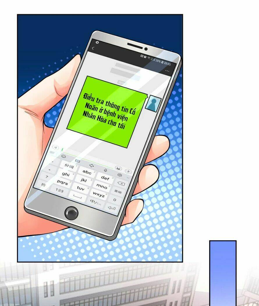 Y Sủng Thành Hôn: Chapter 25