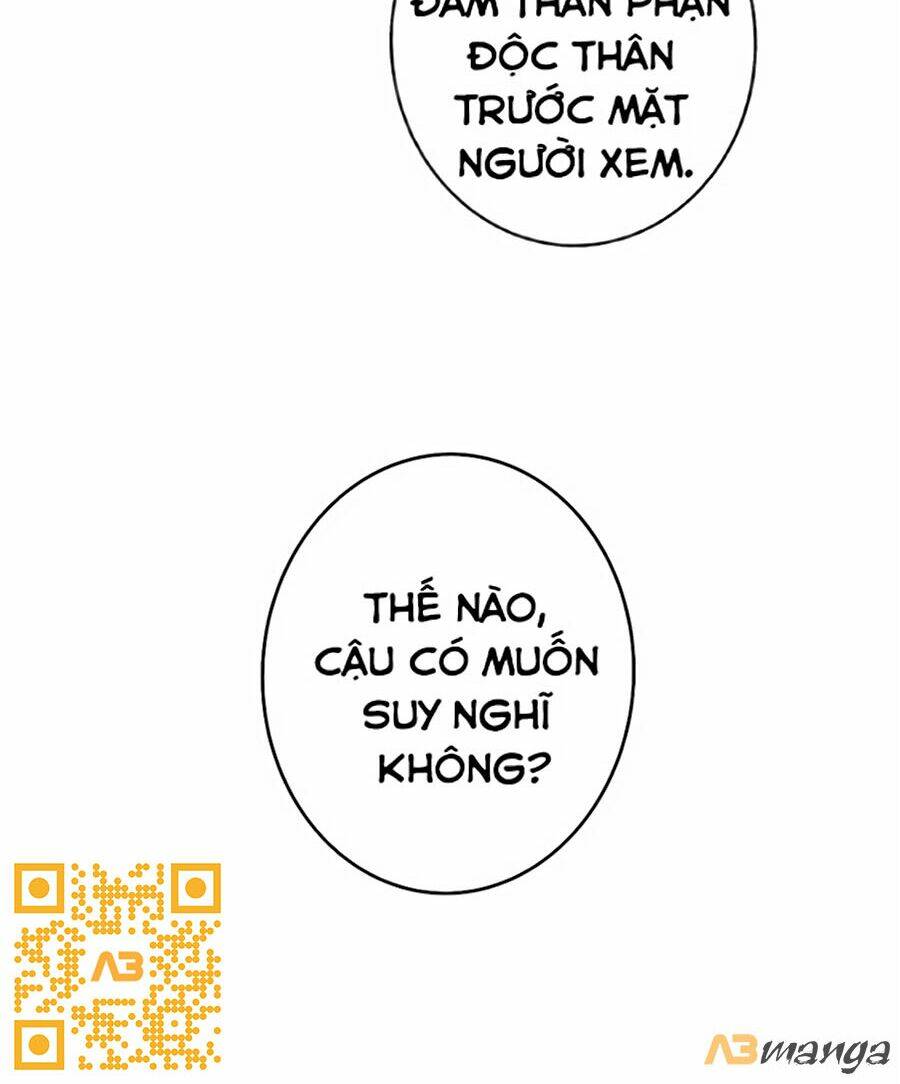 Cát Xê Người Tình Bóng Đêm: Chapter 17