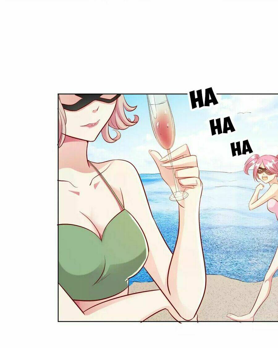 Hôn Nhân Dục Vọng: Thiếu Gia Nhẹ Một Chút!: Chapter 101