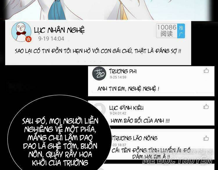 Ta Chỉ Muốn Giết Ngươi: Chapter 5