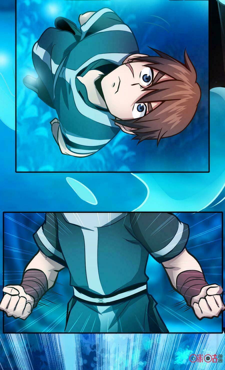 Tu Tiên Cuồng Thần: Chapter 3