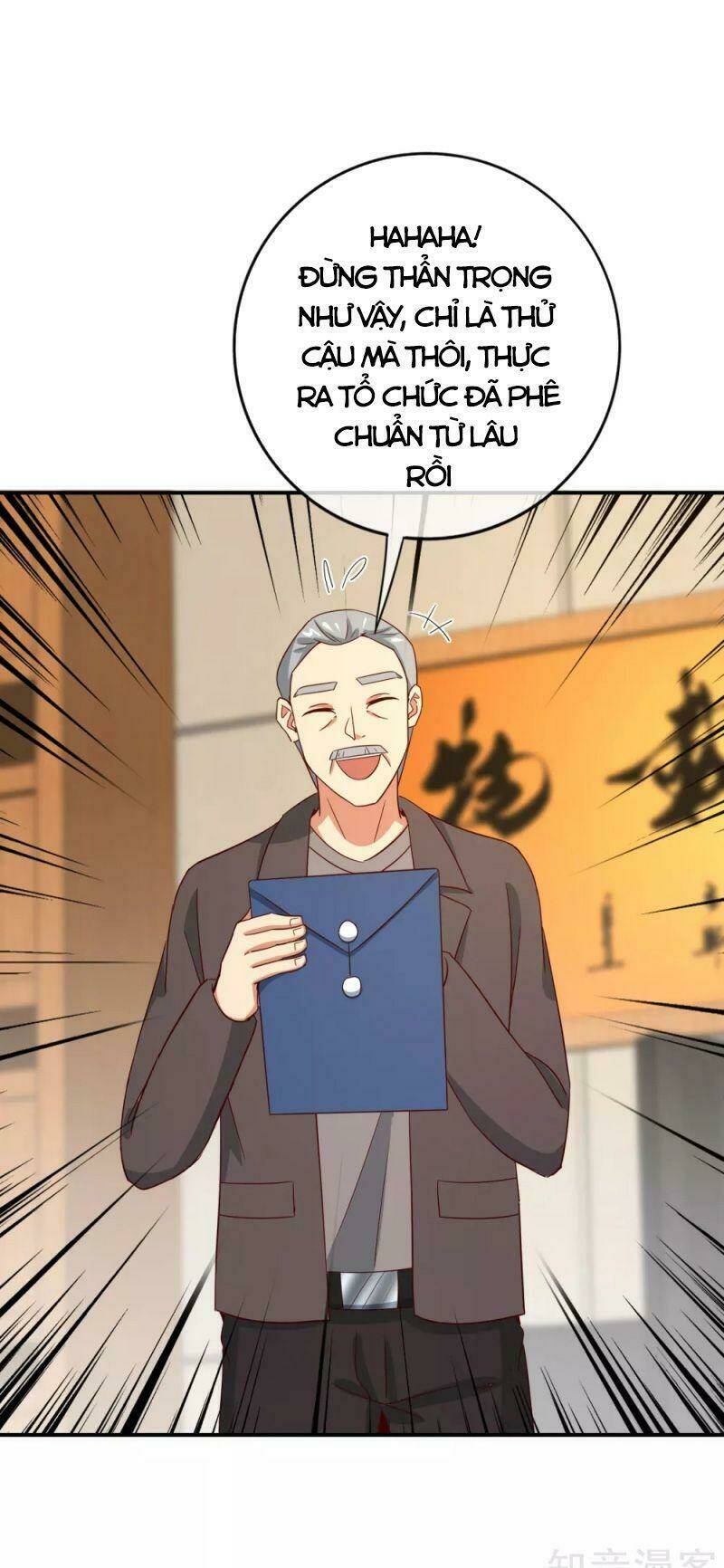 Vòng Bạn Bè Mạnh Nhất Của Tiên Giới: Chapter 122