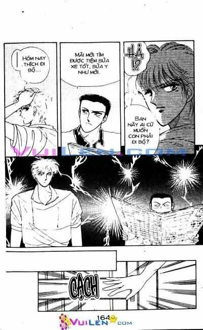 Nàng Công Chúa Ham Chơi: Chapter 10