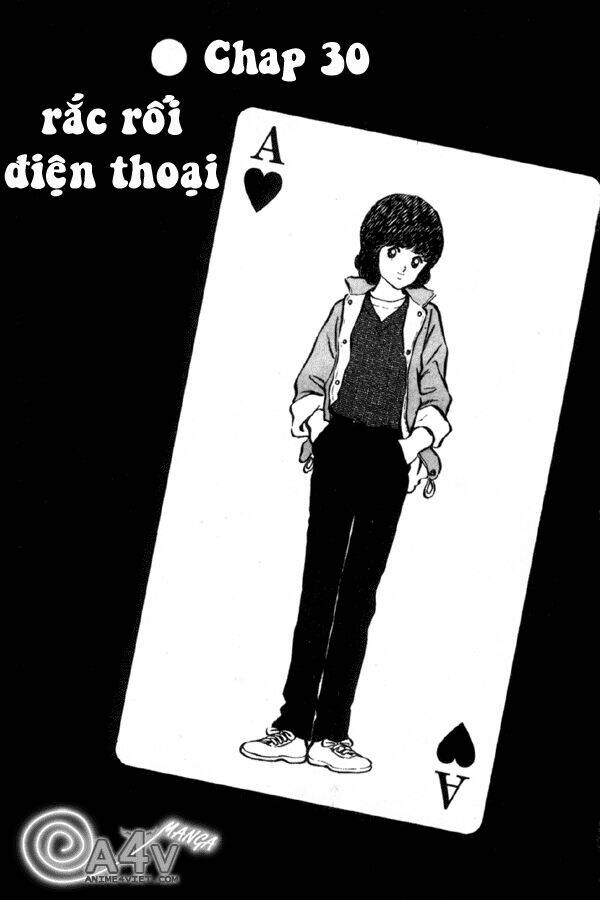 Miyuki: Chapter 30