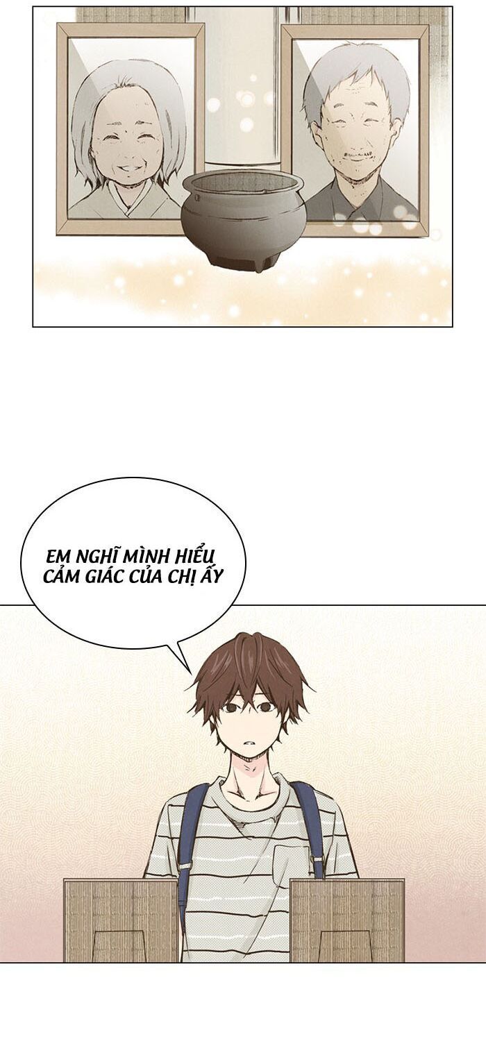 Làm Vợ Anh, Em Nhé: Chapter 29