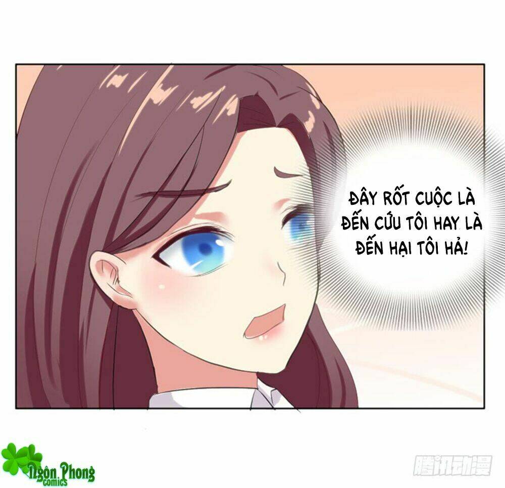 Vạn Sợi Tơ Tình: Chapter 11