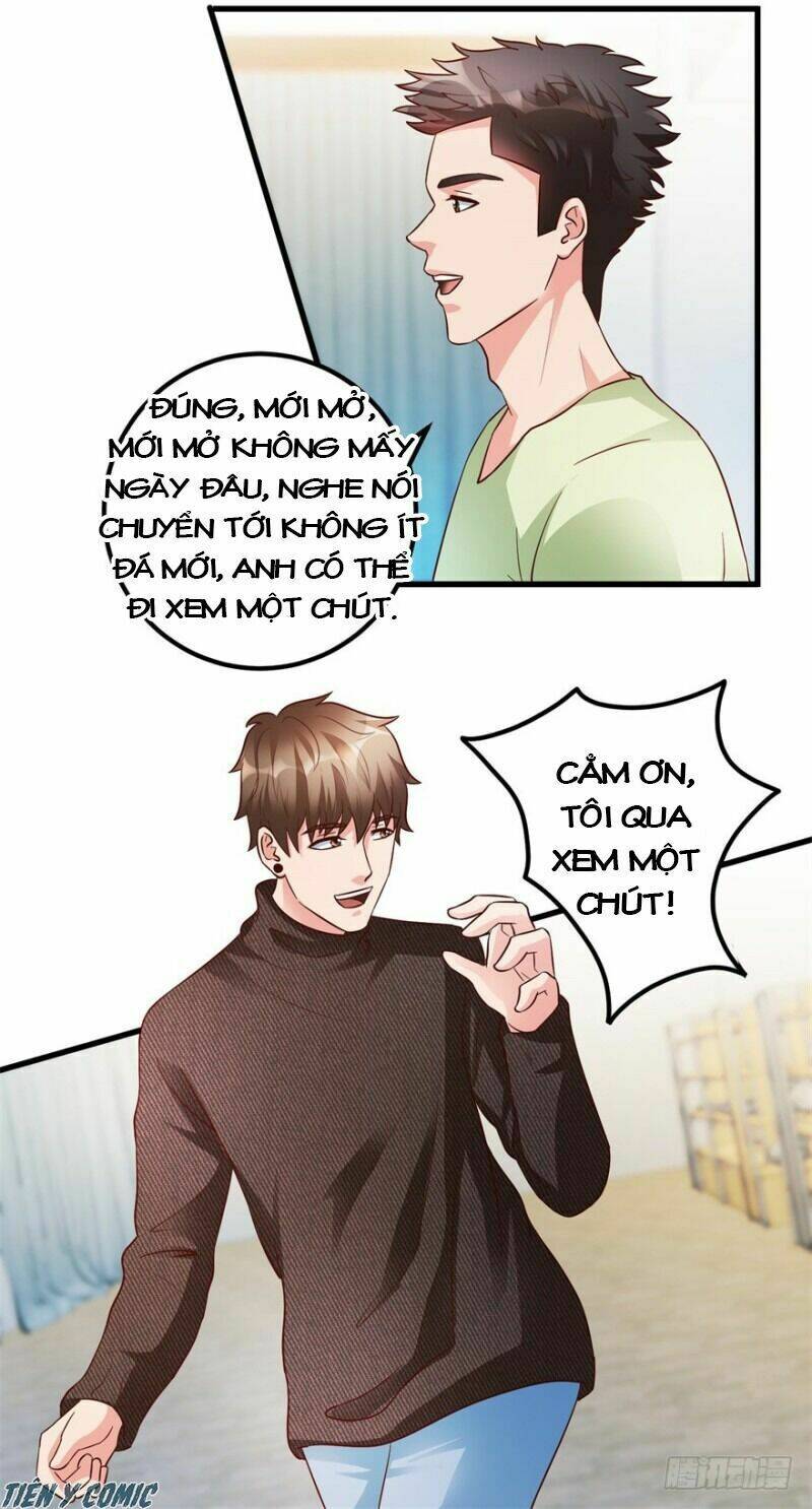 Thấu Thị Tiên Y: Chapter 86