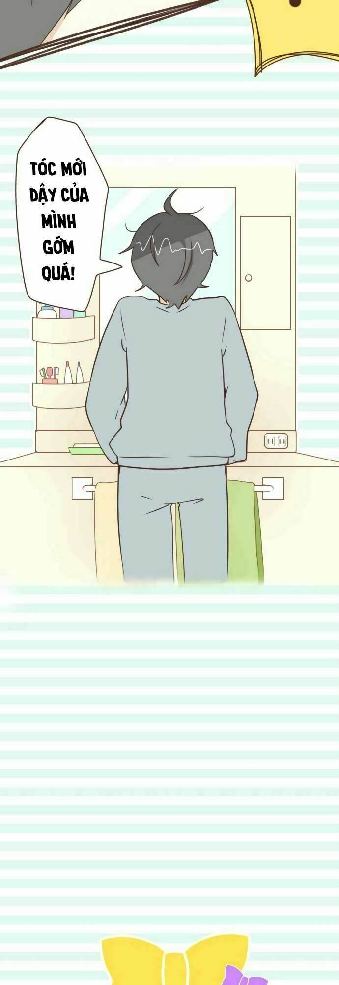 Ike Loli: Chapter 13