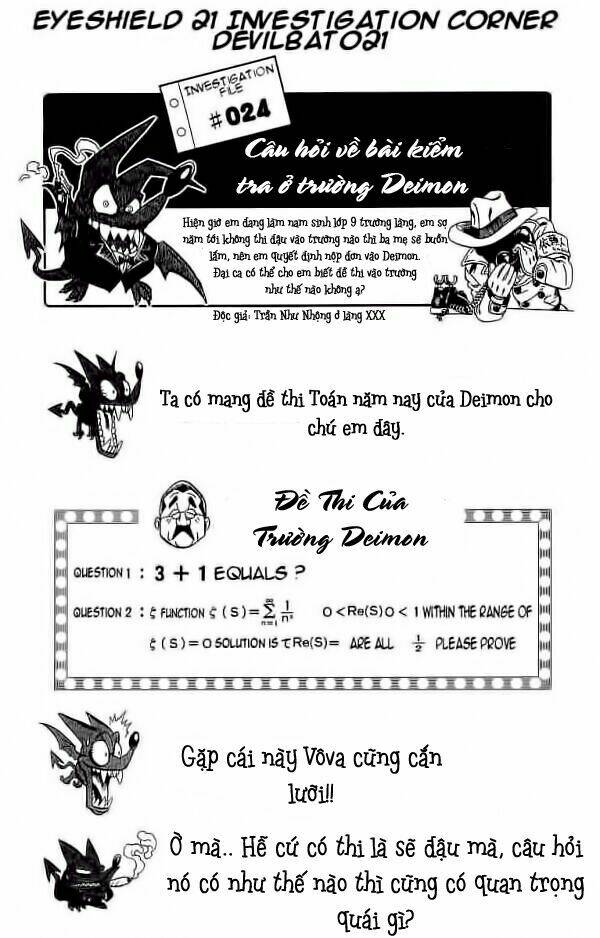 Lá Chắn Mắt: Chapter 90