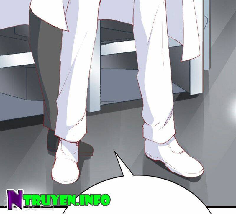 Này! Đừng Động Vào Phô Mai Của Tôi: Chapter 100