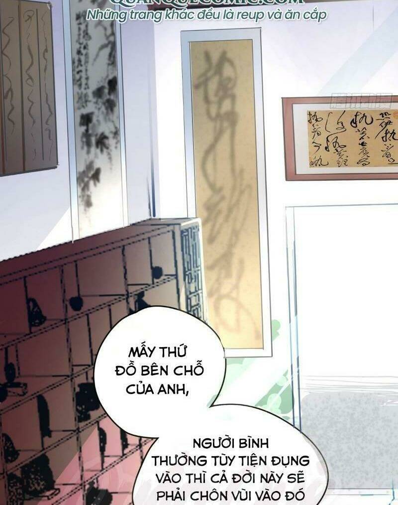 Shipper Thần Cấp: Chapter 16