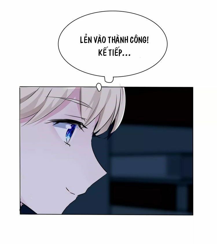 Một lời không hợp liền hút máu: Chapter 3