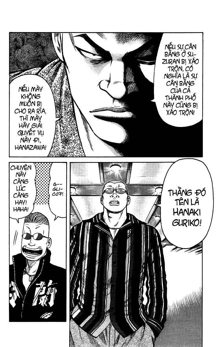 Crows The Aftermath: Chapter 5