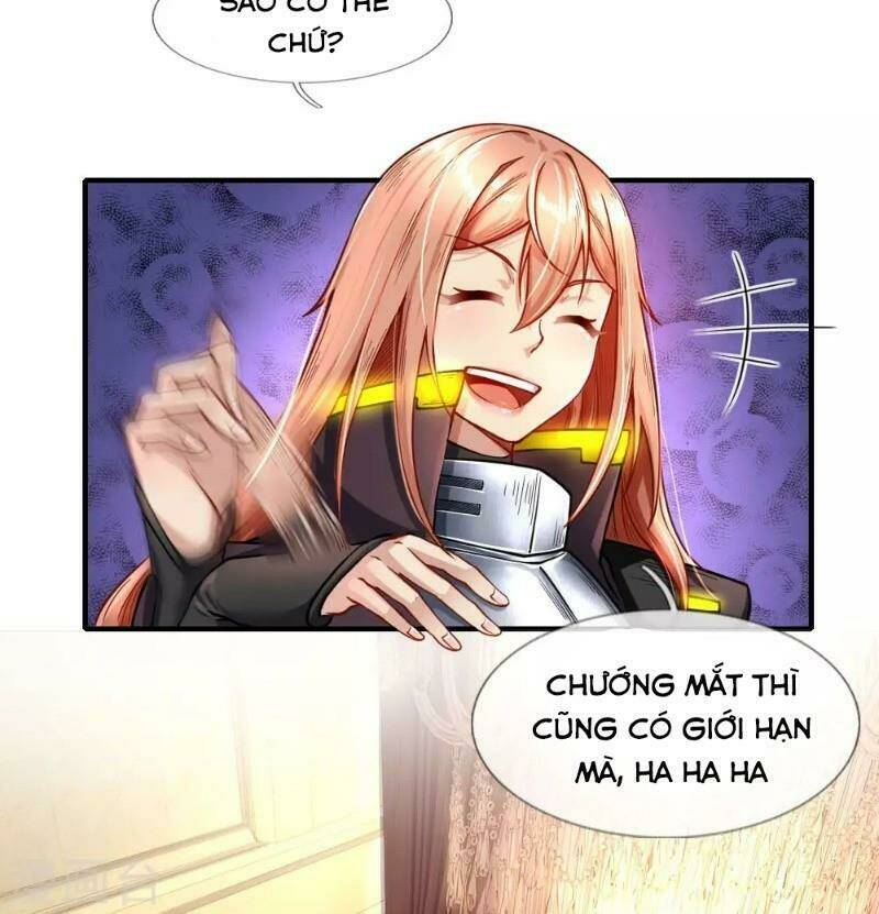 Bạn Gái Mạt Thế Vườn Nhà Ta Thông Tới Mạt Thế: Chapter 46