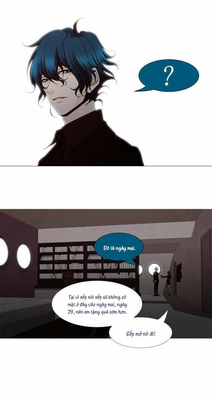 Một Không Gian Thời Gian Khác: Chapter 55