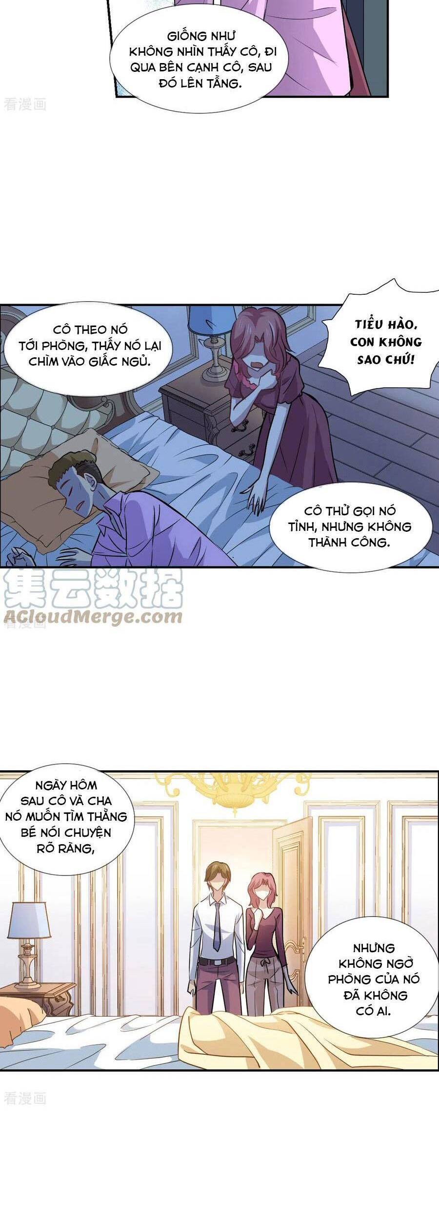 Tô Tịch Kỳ Quái: Chapter 153