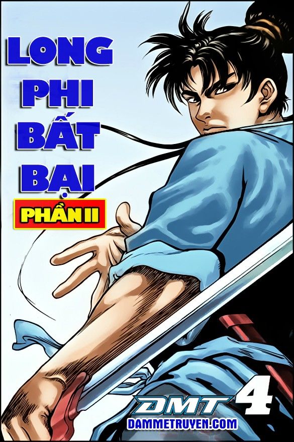 Long Phi Bất Bại 2: Chapter 37