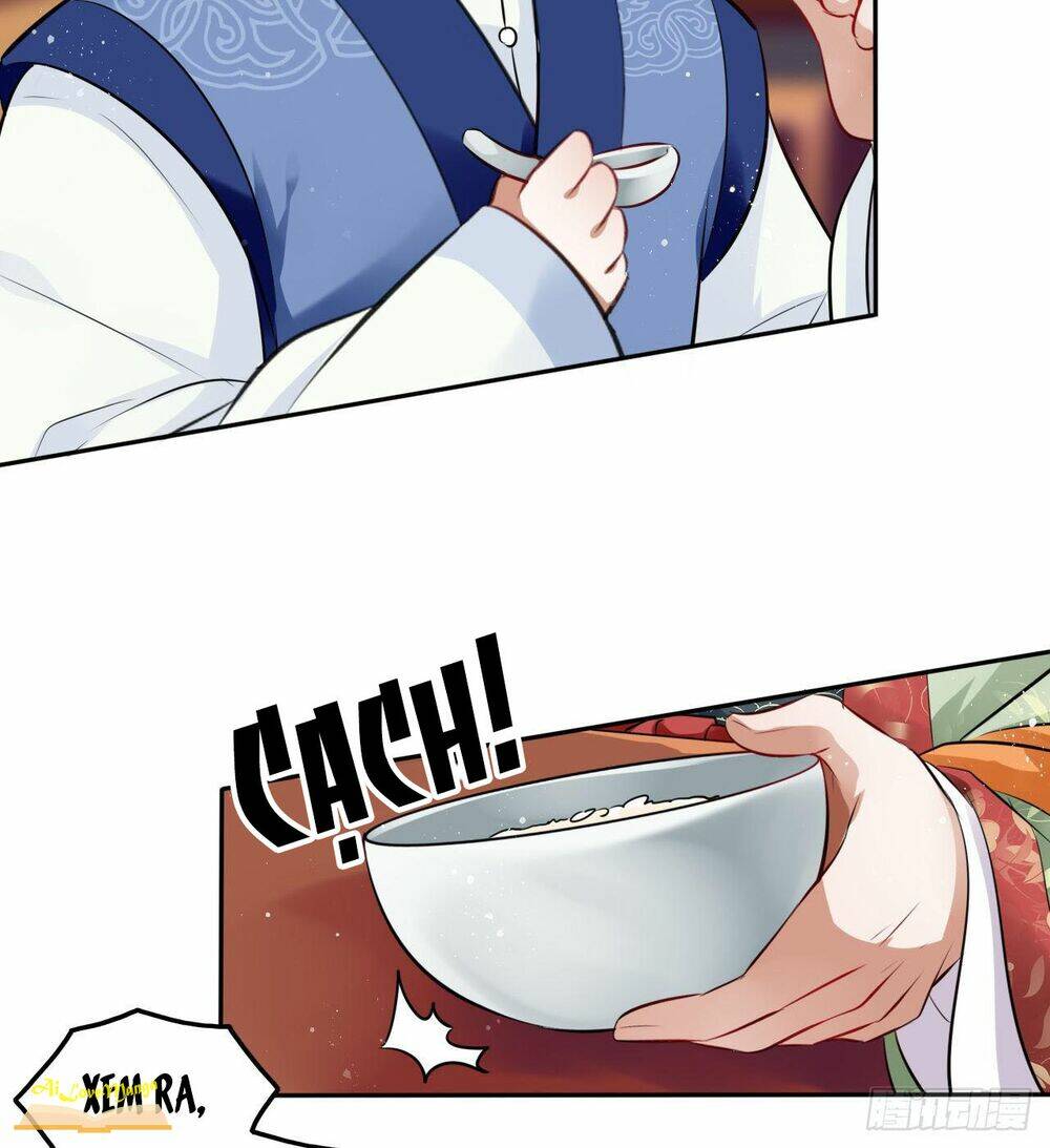 Vương Phi Thật Thích Trang Điểm: Chapter 61